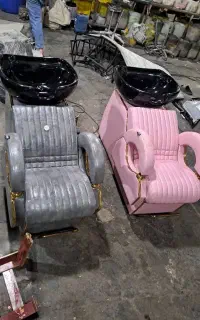 سرشور آرایشگاهی