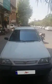 پراید 77