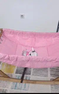 گهواره نوزاد