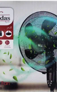 پخش عمده پنکه ویداس