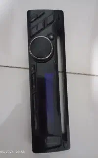 پنل ظبت کنوود