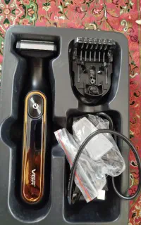 ماشین بدن و صورت