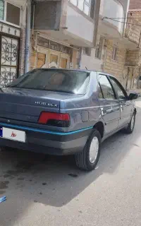 405دوگانه کارخانه ۹۷