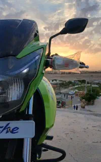 اپاچی ۱۵۰