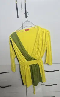 پیراهن ساحلی