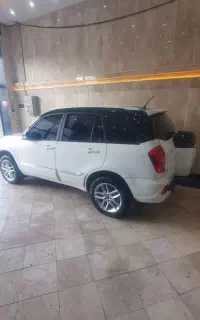 x33at مدل ۱۴۰۰ در حد خشک