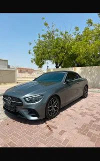 بنز E350 کروک ۲۰۲۱