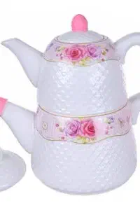 روگازی چینی