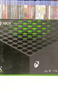 ایکس باکس سری ایکس xbox x