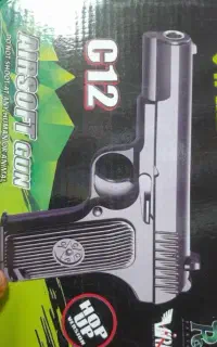 کلت فلزی c12