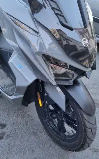 موتور sym GT200