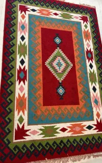 گلیم فرش فروشی