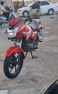 tvs125استارتی