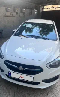 شاهین gl