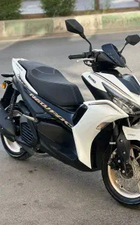 آیروس مدل ۱۴۰۲ هوا خنک