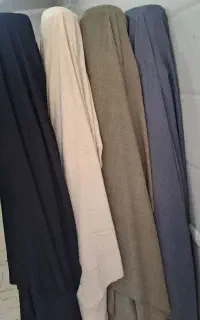پارچه