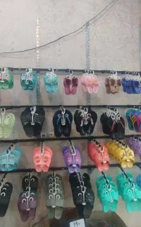 دمپایی