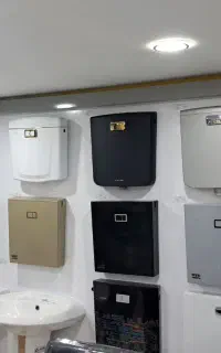 فروش انواع فلاشتانک توکار و روکار