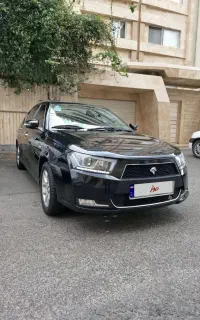 دنا پلاس توربو اتوماتیک