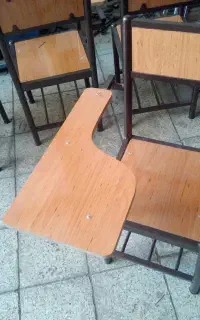 صندلی تحصیلی