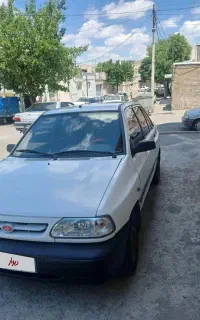 پراید۹۱