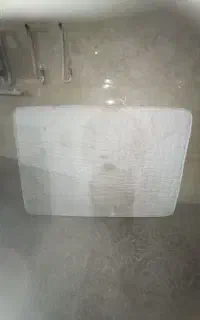 تشک تخت خواب دو نفره برند پرهام
