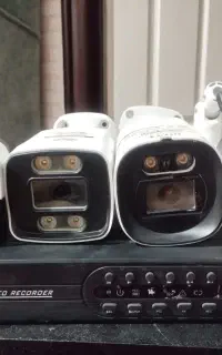 دوربین مداربسته