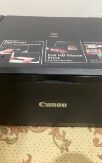 پرینتر کانن PIXMA TS3440