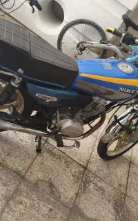 نیکتاز 200 مدل 1403