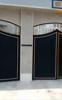 کلیه رنگ کاری ساختمان و نقاشی و لکه گیری گچ فووری