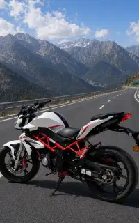 موتورسیکلت بنلی 150 نیو فیس 1403 tnt150i