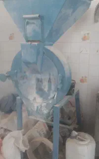 دستگاه خوراک دام وطیور