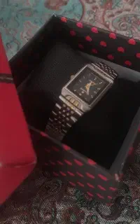 ساعت