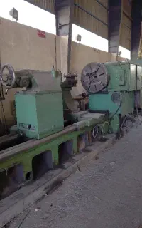 دستگاه تراش تیپ ۴۰۰