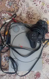 سونی ps1