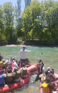 رفتینگ مارکده