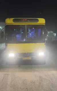 اتوبوس ۴۵۷