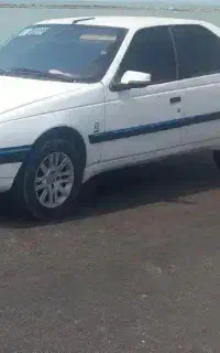 ۴۰۵slxمدل ۱۳۹۳