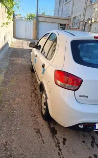 تیبا۲مدل۹۷