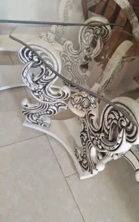 میزعسلی
