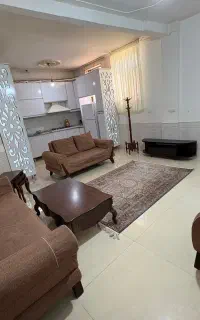 سوییت بلوار طاقبستان پارکینگ دار