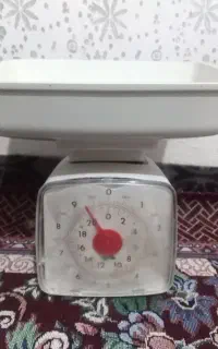 ترازو آشپزخانه