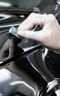 ارائه خدمات دیتیلینگ خودرو