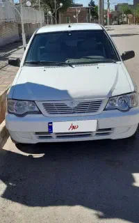 پراید ۱۱۱