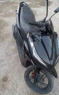 موتور ۴۰۱طرح کلیک کبیر