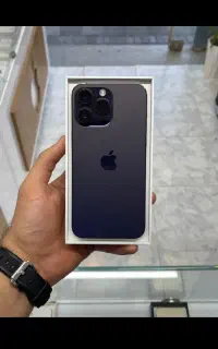 14 پرو مکس