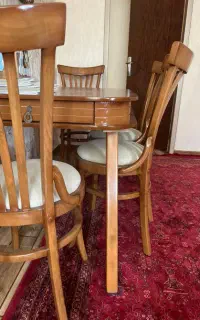 میز غذاخوری
