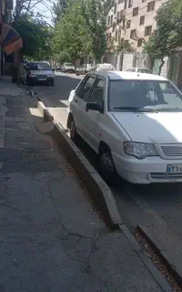 پراید ۱۳۲ sx فرمون هیدرولیک مدل ۹۰