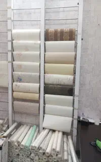 کاغذ دیواری