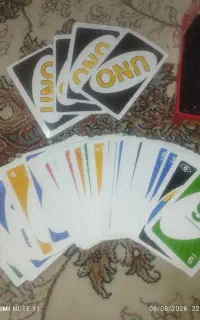 روبیک و .اونو